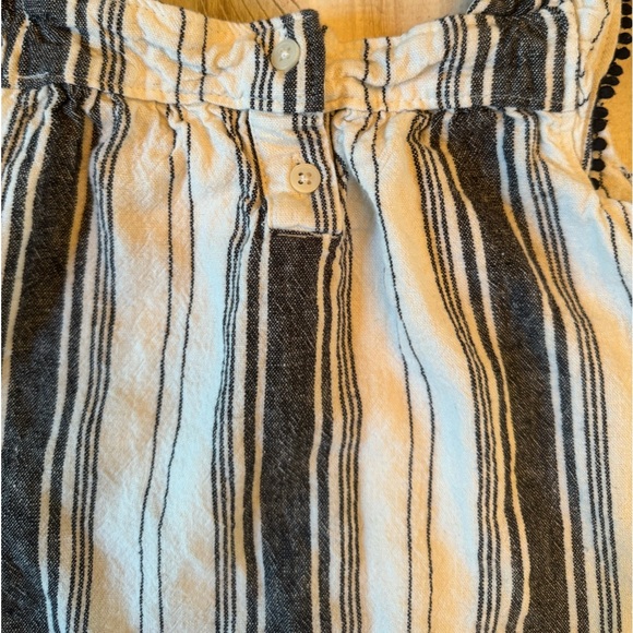 💕  Carter's Ruffled Tank - Picture 5 of 6